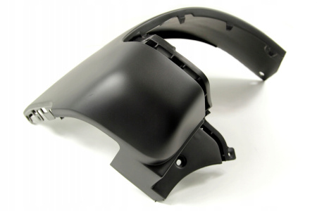 Клык бампера задний правый Citroen Berlingo (2008-) 0552962A1