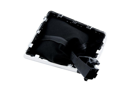 Ручка кулисы КПП Opel Astra H (2004-2010) GZBPL016