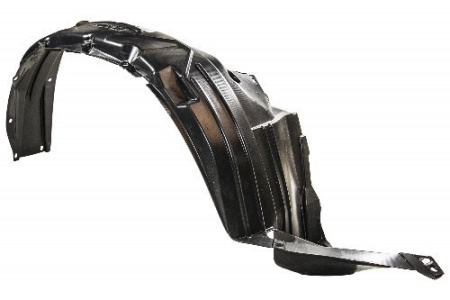 Защита арок передняя правая (подкрылок) Honda CR-V (2002-2006) 213226