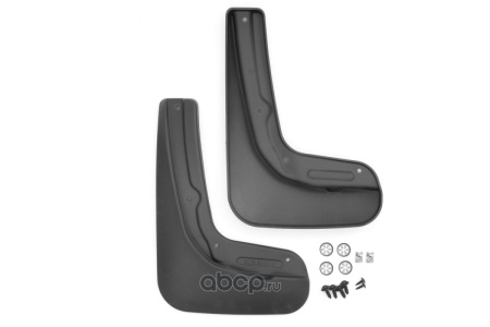 Брызговик Geely Coolray (2020-) NLF7520E13