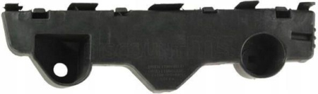 Кронштейн крепления бампера переднего Mazda 2 (2007-) 3421931