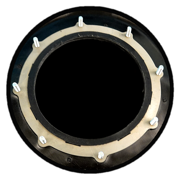 Бак топливный Daewoo Leganza (1997-2008) PFT-137DL