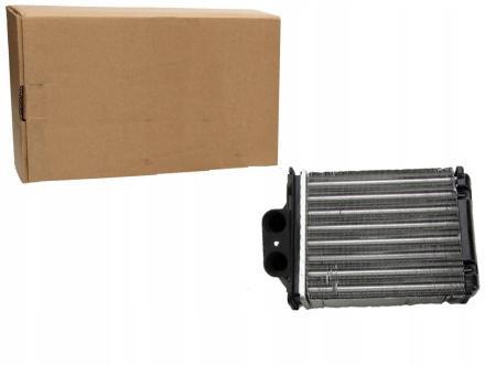 Радиатор отопителя (печки) Fiat Panda (2003-2011) 3003N82