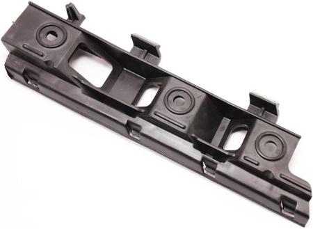 Кронштейн крепления бампера переднего Volkswagen Passat B6 (2005-2010) 9540937