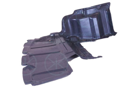 Защита двигателя Toyota Avensis (2002-2009) 81253462T