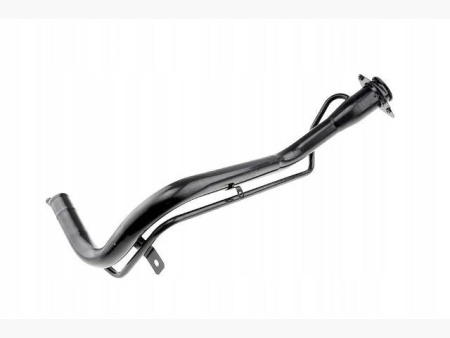 Горловина топливного бака Suzuki SX4 (2006-2014) PWPSU004