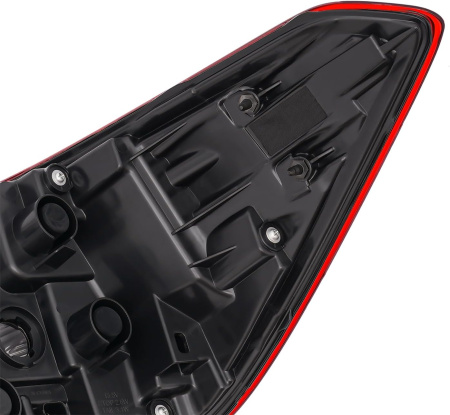 Фонарь задний левый Honda Civic (2021-) 29420711