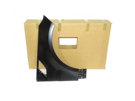 Крыло переднее правое Land-Rover Evoque (2011-2018) 6436312