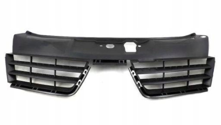 Решетка радиатора Renault Symbol (1999-2008) 605705