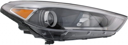 Фара правая Hyundai Tucson TL (2015-2020) 31780126