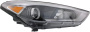 Фара правая Hyundai Tucson TL (2015-2020) 31780126