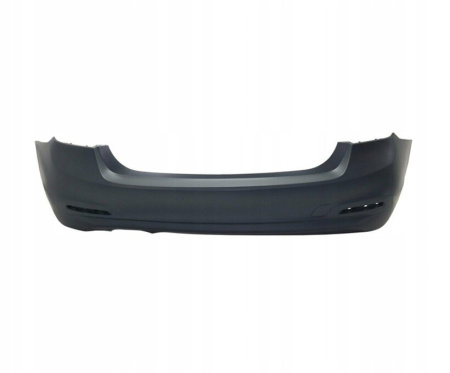 Бампер задний BMW 3 F30/F31/GT F34 (2012-2020) 0063958