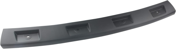 Заглушка (решетка) в бампер передний Land-Rover Range Rover (2002-2012) 6428922