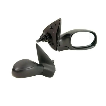 Зеркало наружное правое Peugeot 206 (1998-2009) 55071022