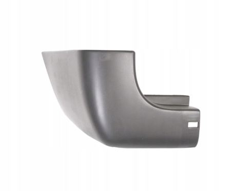 Клык бампера задний левый Ford Transit (2000-2013) 2509965 Клык бампера задний левый Ford Transit (2000-2013) 2509965