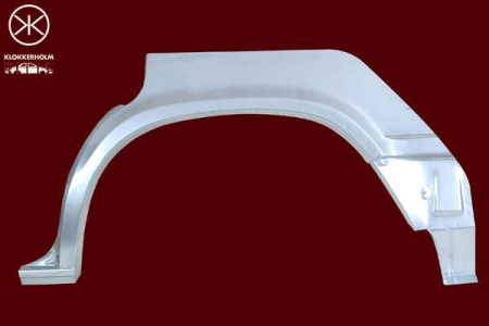 Арка задняя левая Volvo 760 (1985-1992) 9040581