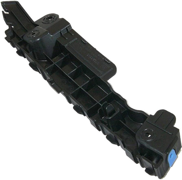 Кронштейн крепления бампера переднего Chevrolet Cruze J300 (2009-2015) 1133933