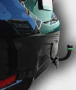 Прицепное устройство (фаркоп) Toyota Corolla E140/150 (2007-2013) T117A  Прицепное устройство (фаркоп) Toyota Corolla E140/150 (2007-2013) T117A