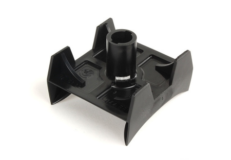 Кронштейн крепления бампера переднего BMW 5 E34 (1987-1996) 20150710