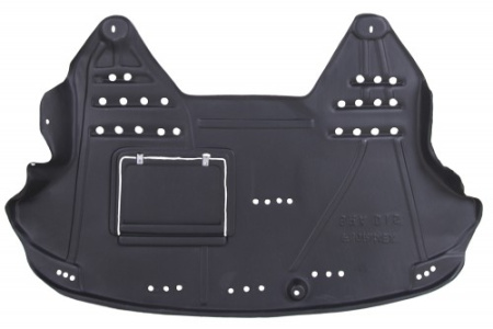 Защита двигателя Fiat Bravo (1995-2001) 310316