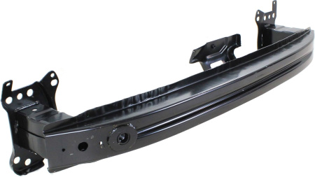 Усилитель бампера переднего Volkswagen Passat CC (2008-2017) 9540943