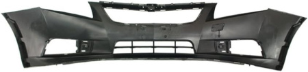Бампер передний Chevrolet Cruze J300 (2009-2015) 1133900