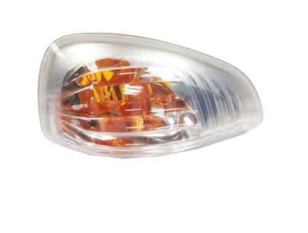 Повторитель в зеркало передний правый Nissan NV400 (2010-) 60N1206 Повторитель в зеркало передний правый Nissan NV400 (2010-) 60N1206