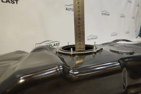 Бак топливный Kia Cerato (2009-2013) PFT-79LKC