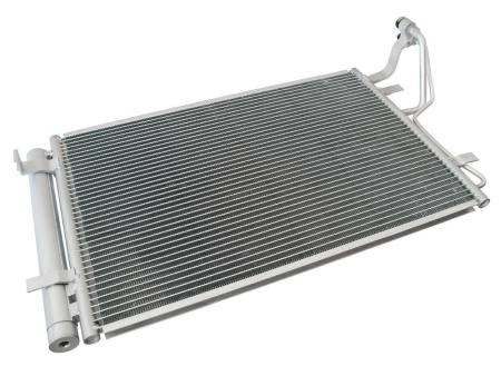 Радиатор кондиционера Hyundai i30 (2007-2012) ZHY5183940006B