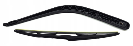 Рычаг заднего стеклоочистителя Renault Laguna (2001-2007) 6037RWT2