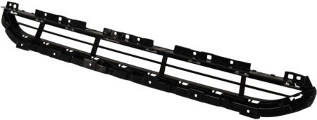 Заглушка (решетка) в бампер передний Audi Q3 8U (2011-2018) 0041999