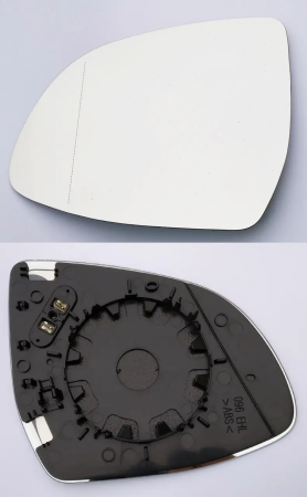 Стекло зеркала наружного левого BMW X5 F15 (2013-2018) 20T1545E