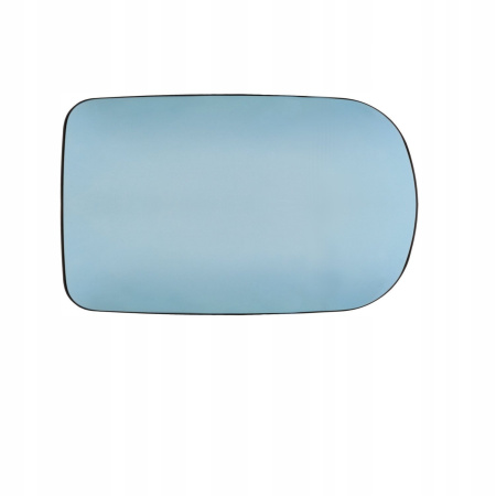 Стекло зеркала наружного правого BMW 7 E38 (1994-2001) 2016551E