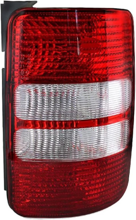 Фонарь задний правый Volkswagen Caddy (2004-2015) 95710702
