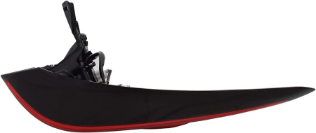 Фонарь задний правый Toyota Highlander (2019-) 81U60714