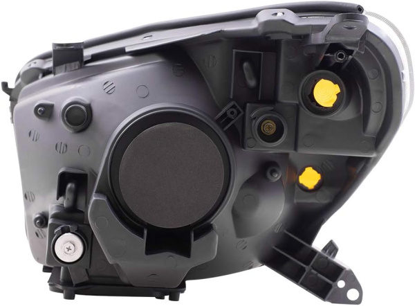 Фара правая Toyota RAV4 (2005-2014) 81790144