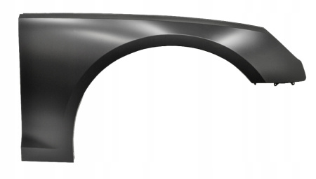 Крыло переднее правое Audi A4 B9 (2015-) AD10048AR