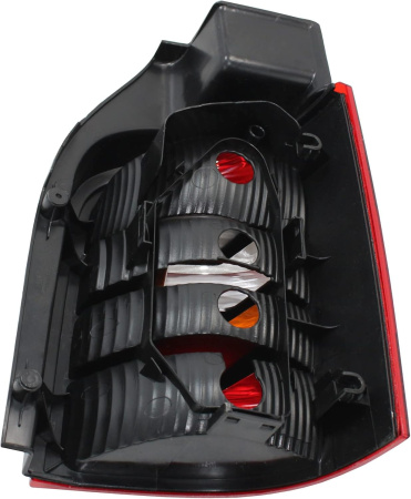 Фонарь задний левый Volkswagen Transporter T5 (2003-2015) 95680721