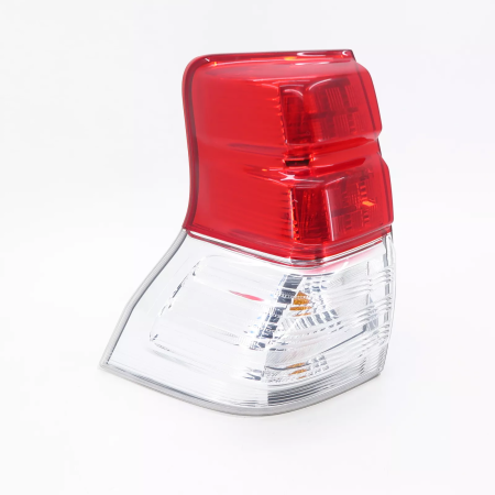 Фонарь задний левый Toyota Land Cruiser Prado J150 (2009-) 81280701