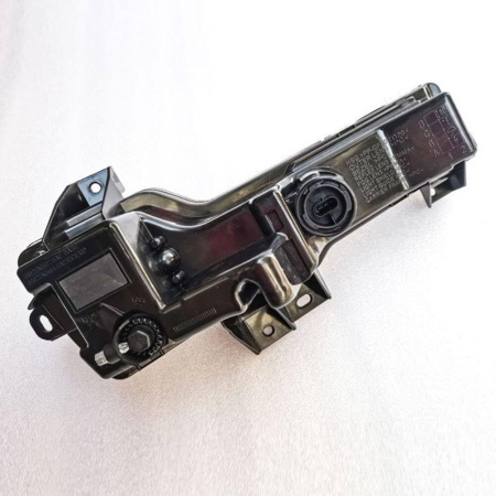 Фара противотуманная правая Tesla Model 3 (2017-) 78020282