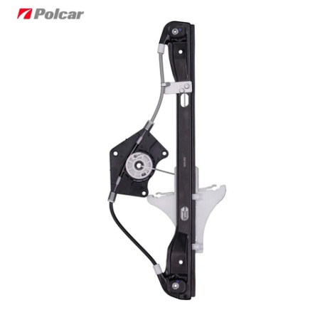 Стеклоподъемник электрический задний правый Skoda Superb (2001-2008) 9548PSG4