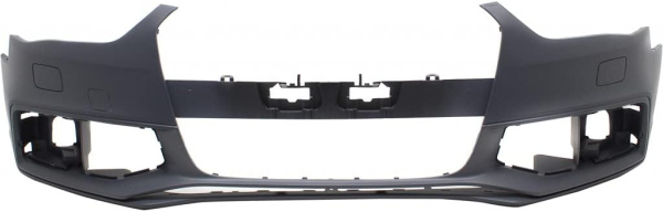 Бампер передний Audi A4 B8/8K (2007-2016) 0029908A1