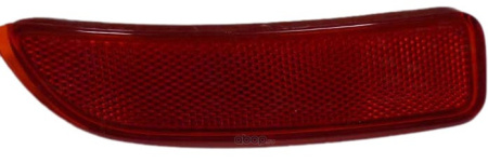 Катафот Dacia Dokker (2012-) 2801887