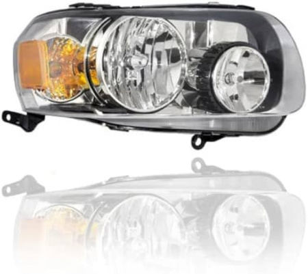 Фара правая Ford Escape (2000-2007) 25950124T