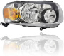 Фара правая Ford Escape (2000-2007) 25950124T