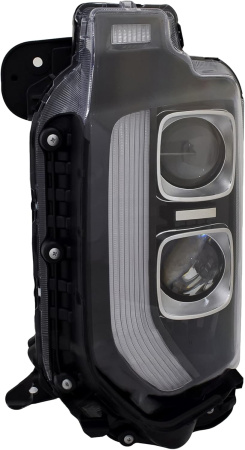 Фара левая Hyundai Palisade (2018-) 31560121