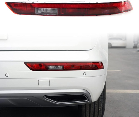 Фонарь задний левый Audi Q5 FY (2017-) 00820703