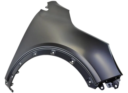 Крыло переднее правое Kia Sorento (2015-2020) 41K202 Крыло переднее правое Kia Sorento (2015-2020) 41K202