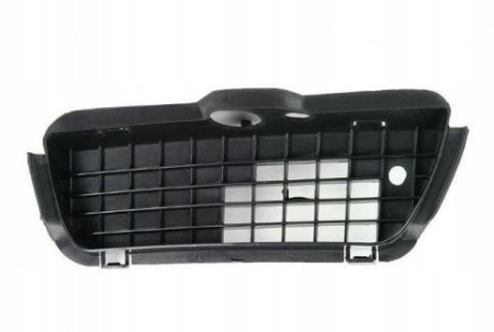 Заглушка (решетка) в бампер передний Volkswagen Golf (1991-1997) 9538272R