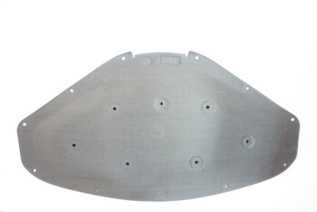 Шумоизоляция капота BMW 4 F32/F33/GT F36 (2013-2020) EZCBM177